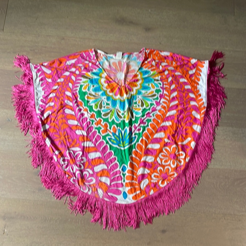 Trina Turk Coverup